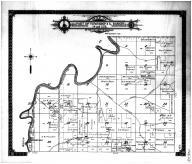 Township 3 S Ranges 14 & 15 E, Sherman County 1913
